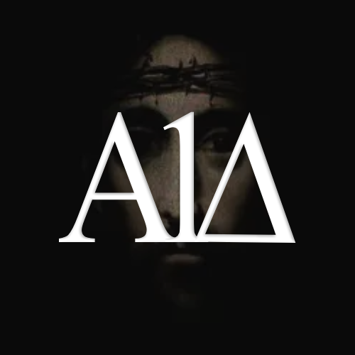 Mateo Alexandru Logo